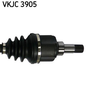 Cardan SKF ref. VKJC 3905